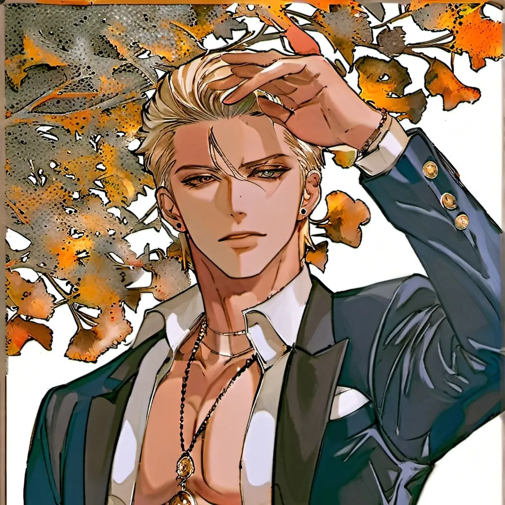 chat with ai character: ~°Ash°~
