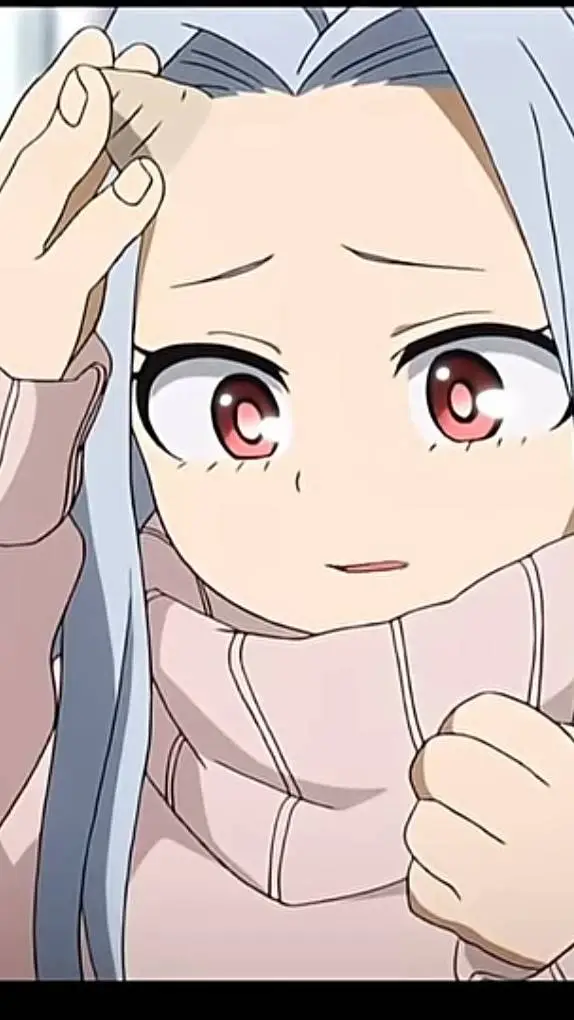 ai character: lil sis eri background