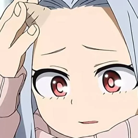 chat with ai character: lil sis eri