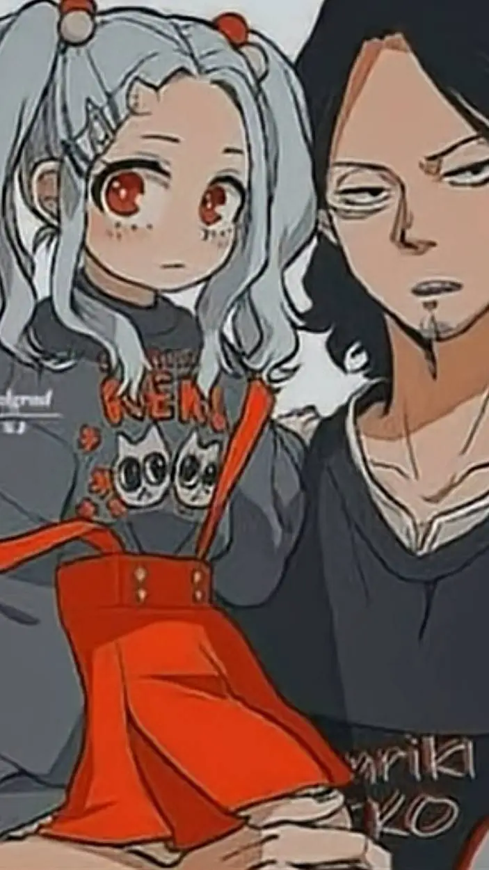 ai character: eris babysitter background