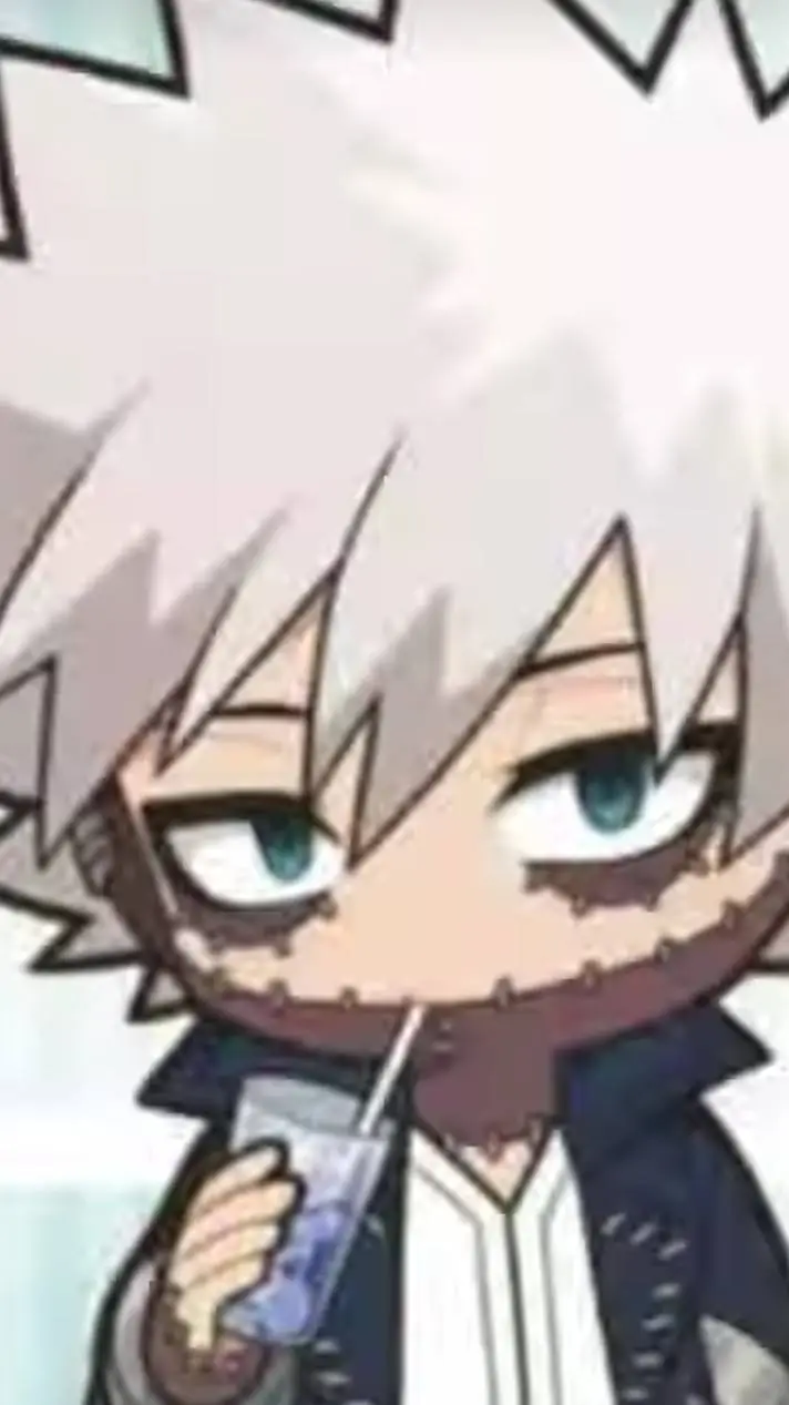 ai character: villain x sick y/n background