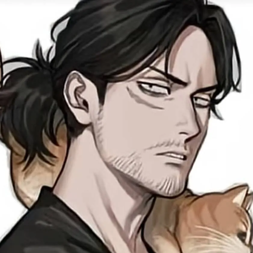 chat with ai character: y/n x aizawa 