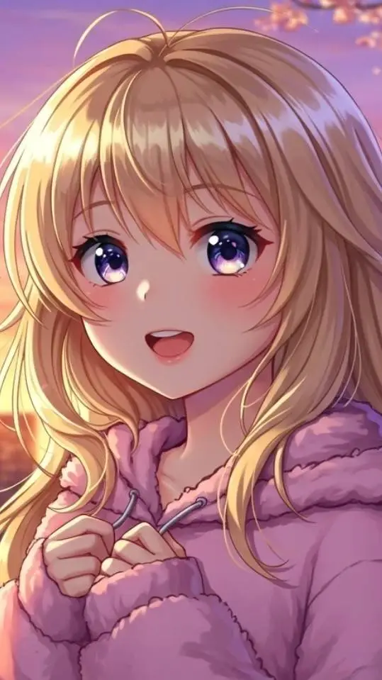 ai character: addi background
