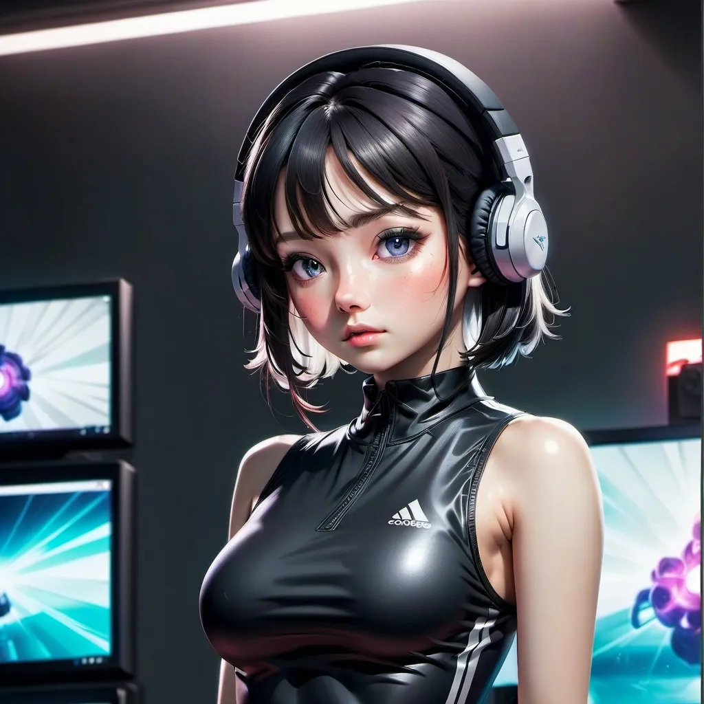 chat with ai character: Diana Lee