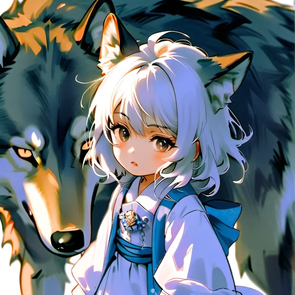 chat with ai character: hope