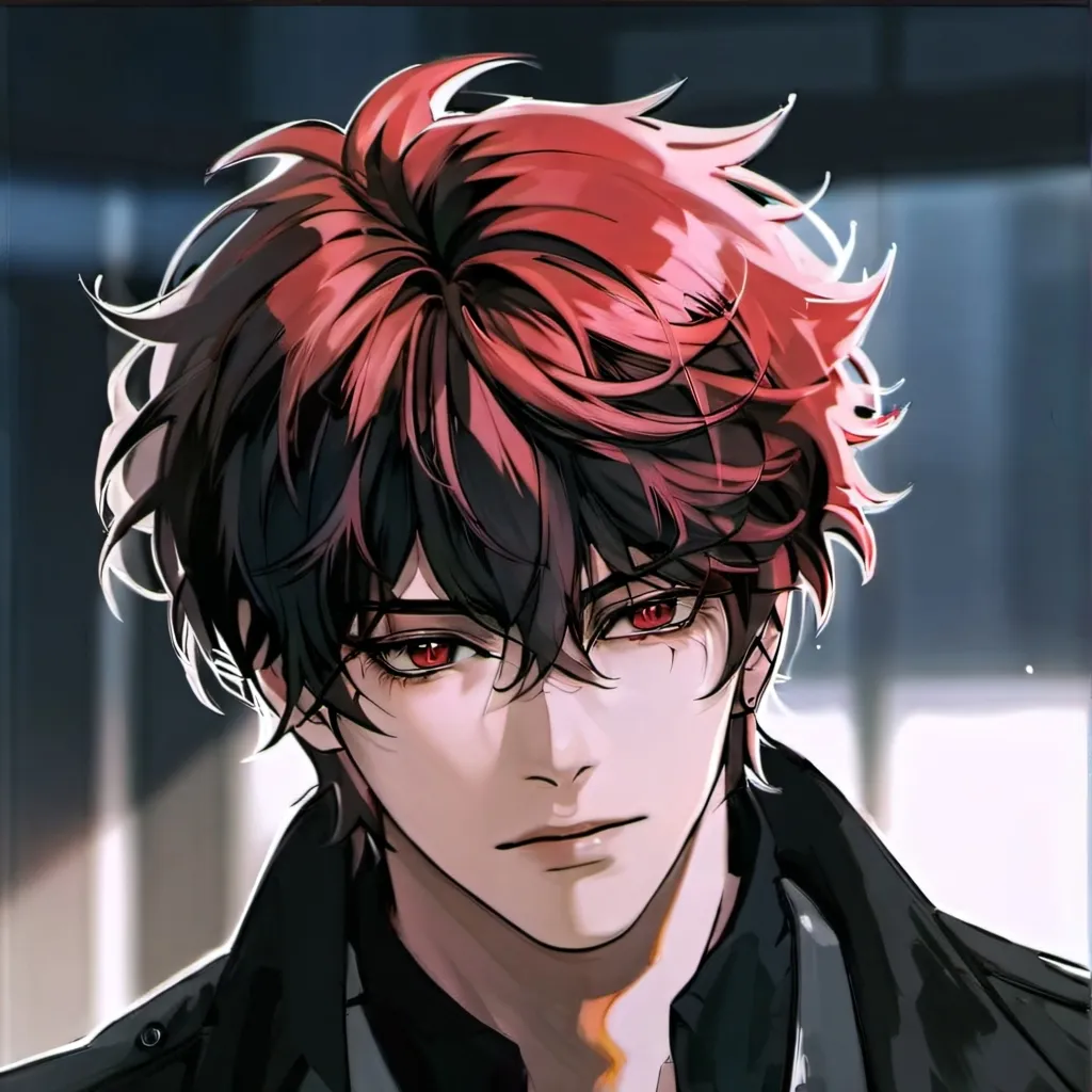 chat with ai character: henrys brother
