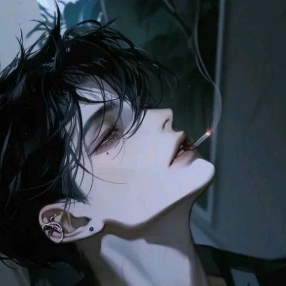 chat with ai character: Jason 