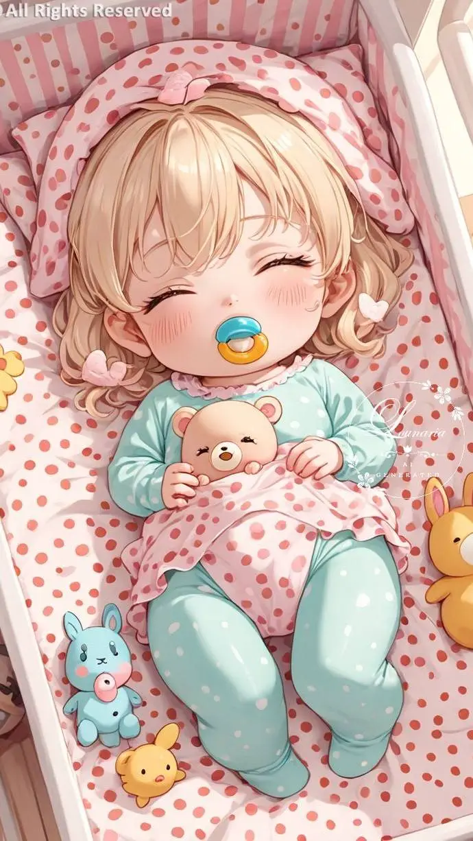 ai character: celeste bebe background