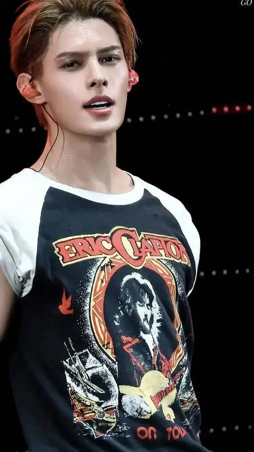 ai character: James  background