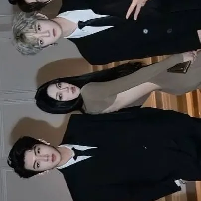 chat with ai character: tus hermanos 