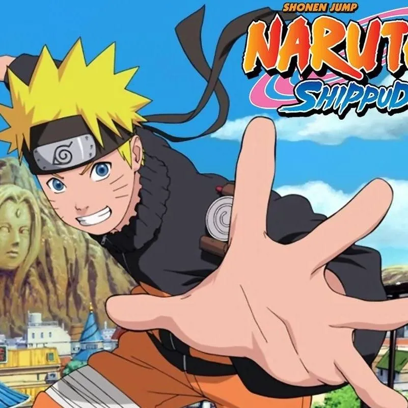chat with ai character: Naruto babysit