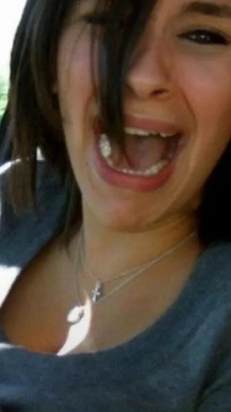 ai character: Horror movie background