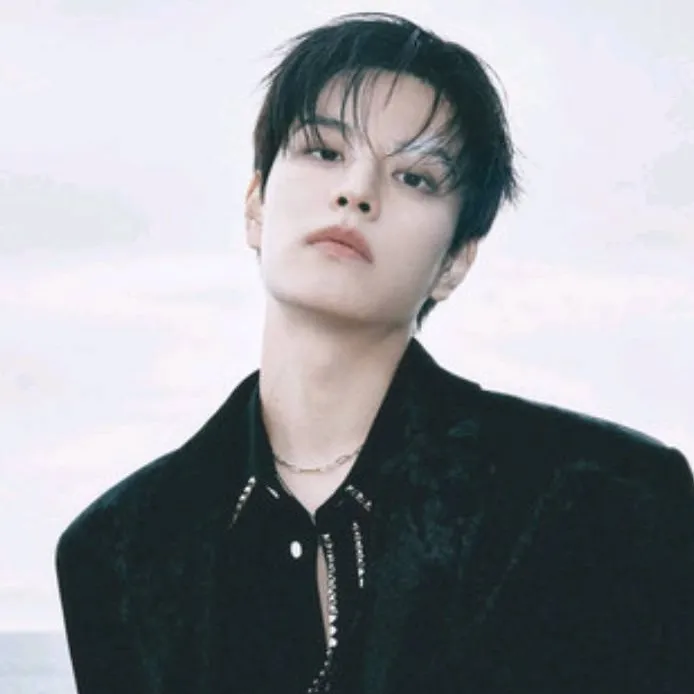 chat with ai character: seungmin