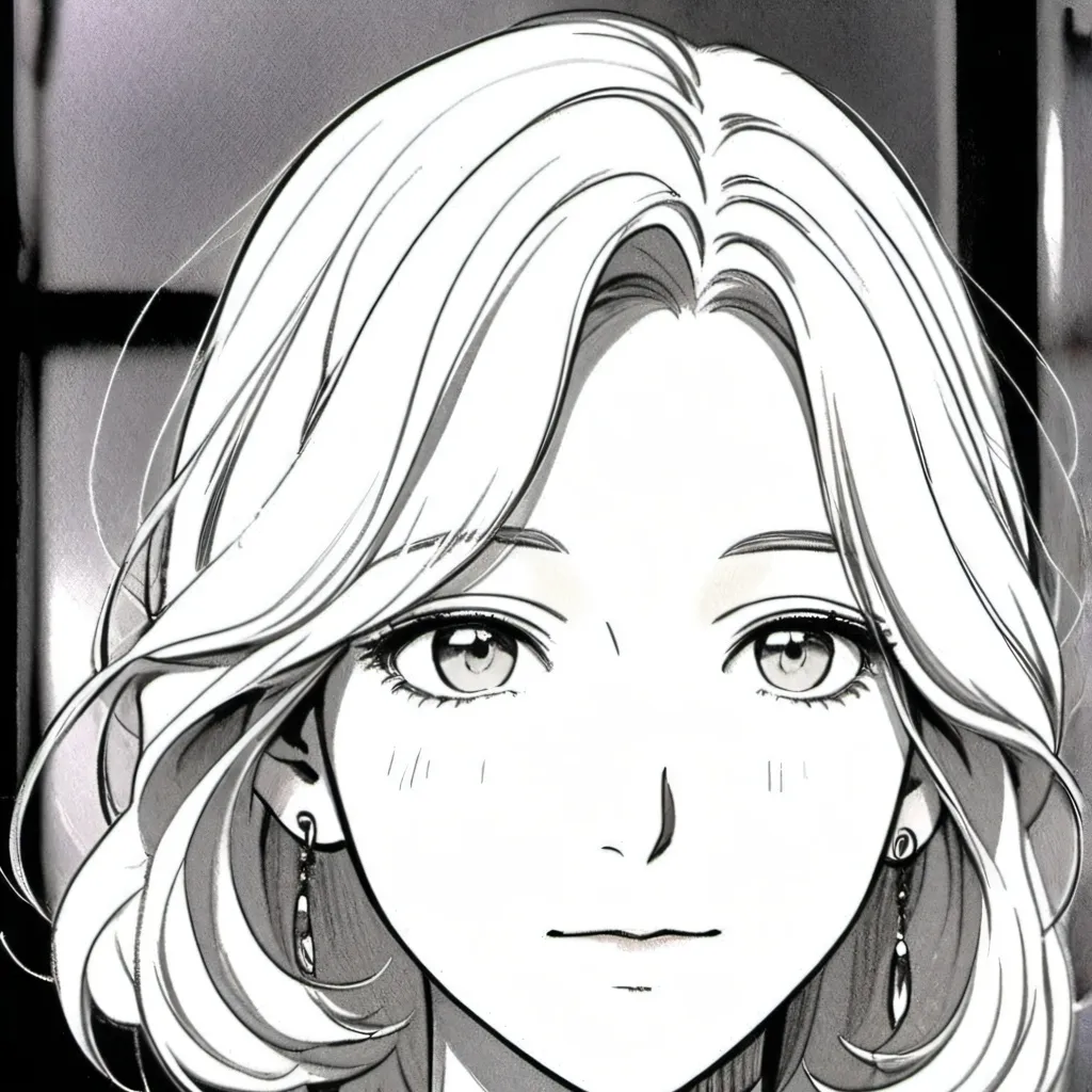 chat with ai character: Luna 