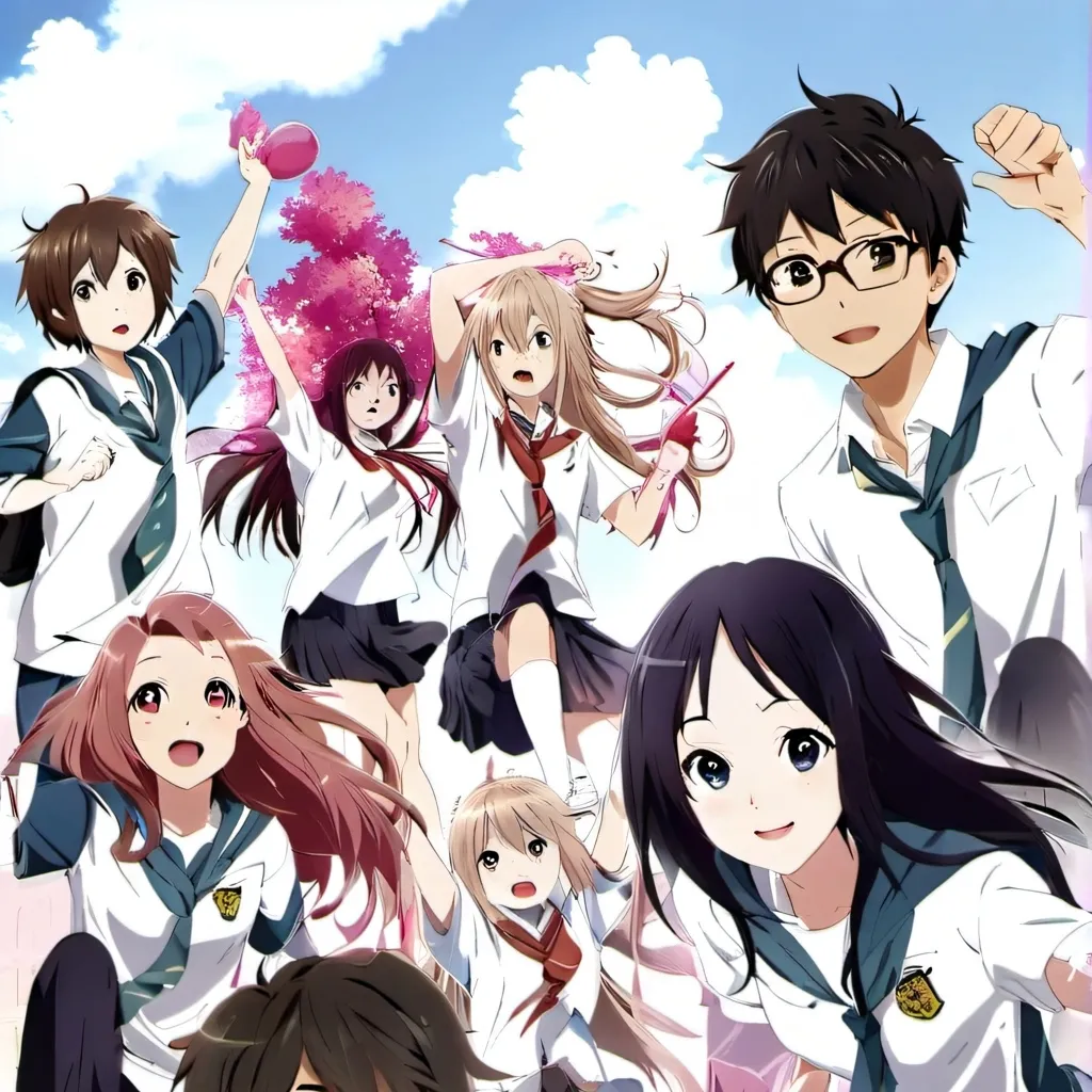 chat with ai character: mha beach