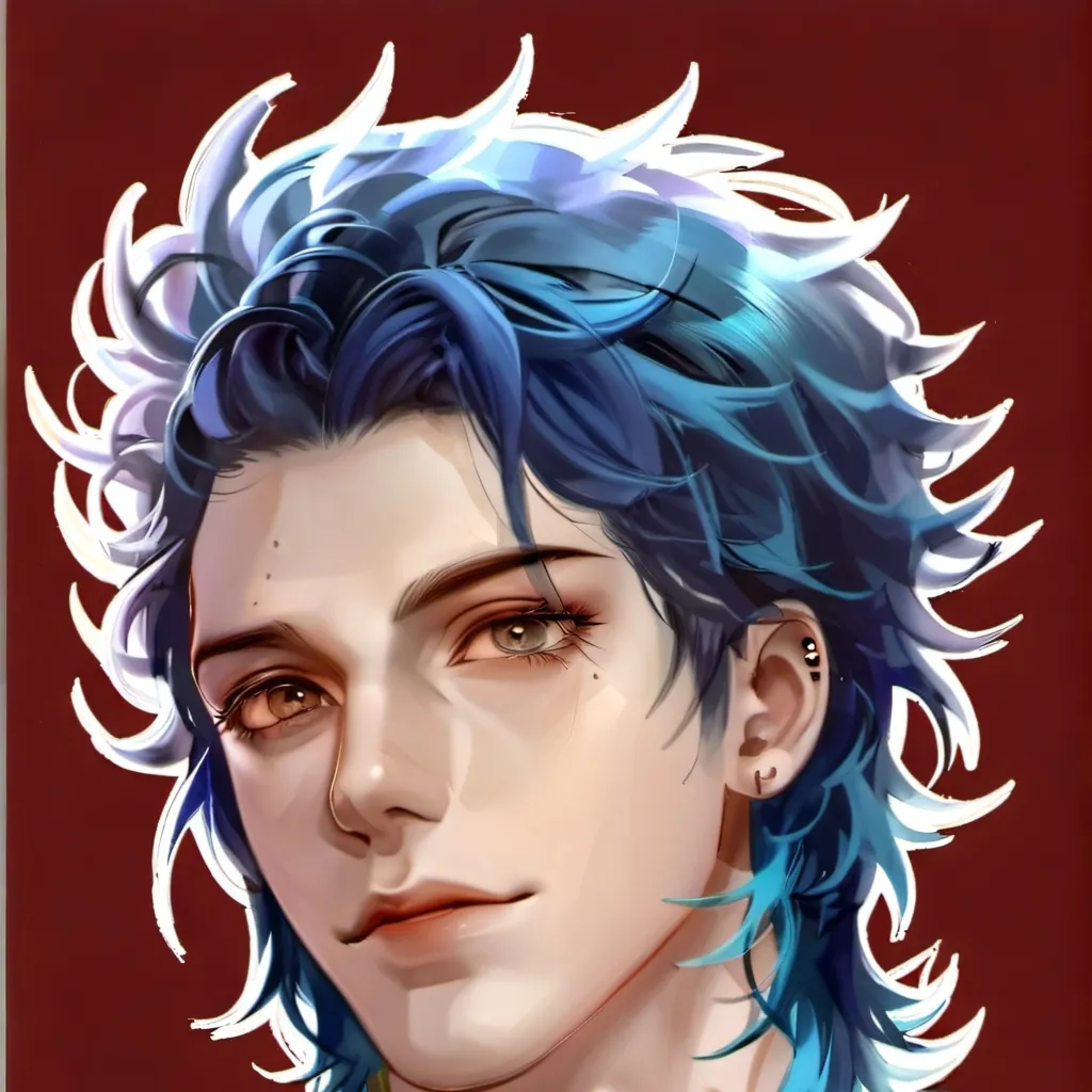 chat with ai character: Felix 