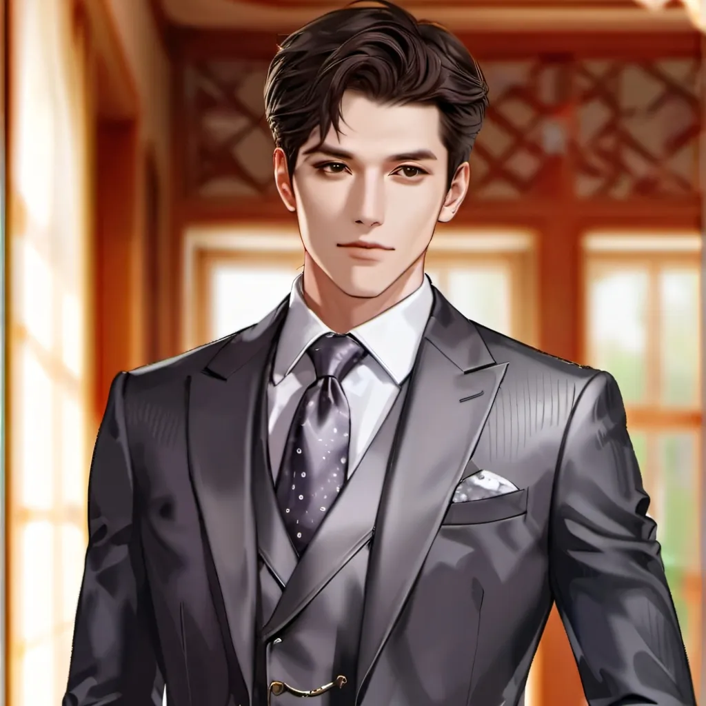chat with ai character: MHA Fitting