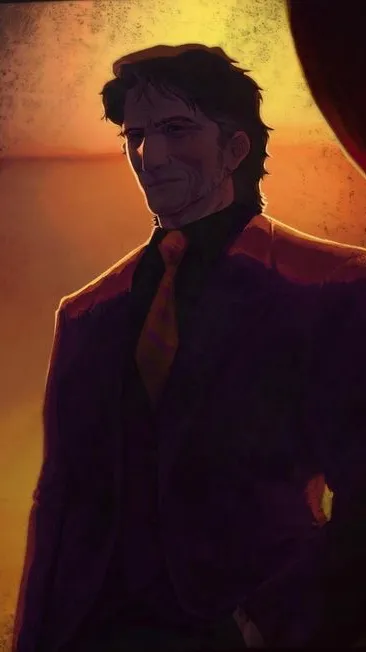 Talkie AI - Chat with William Afton