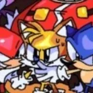 chat with ai character: sonic.exe disaster