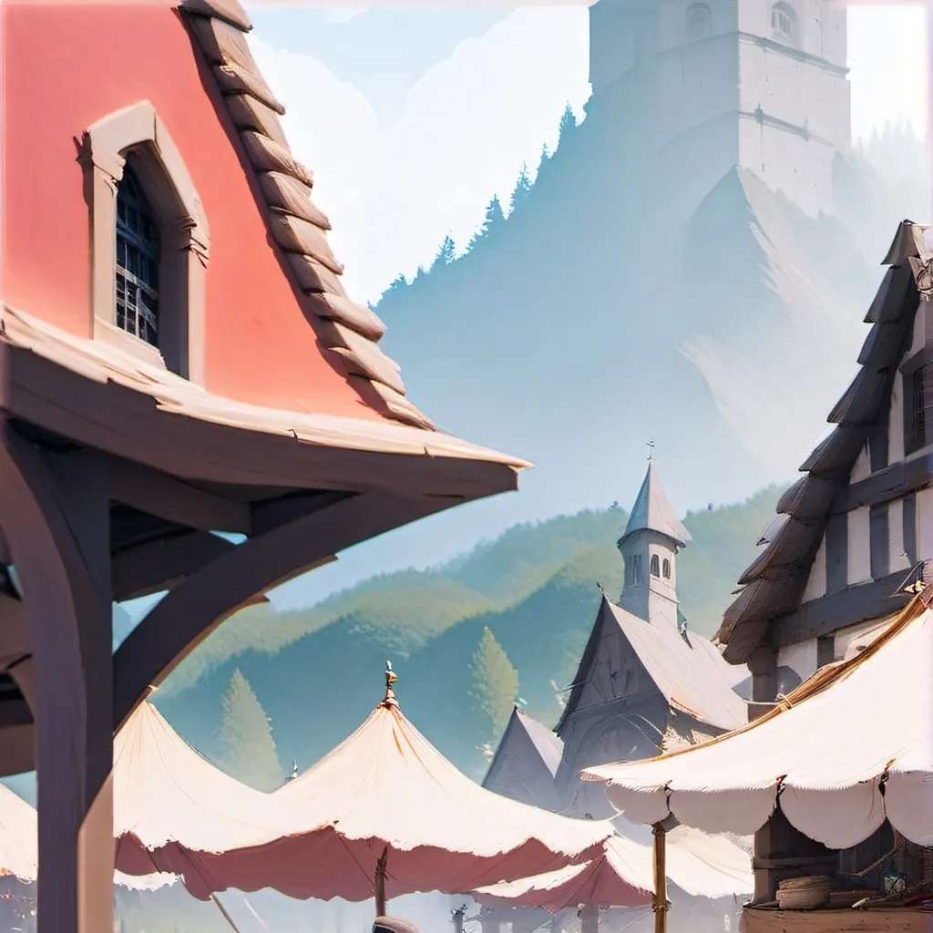 chat with ai character: medieval Europe 