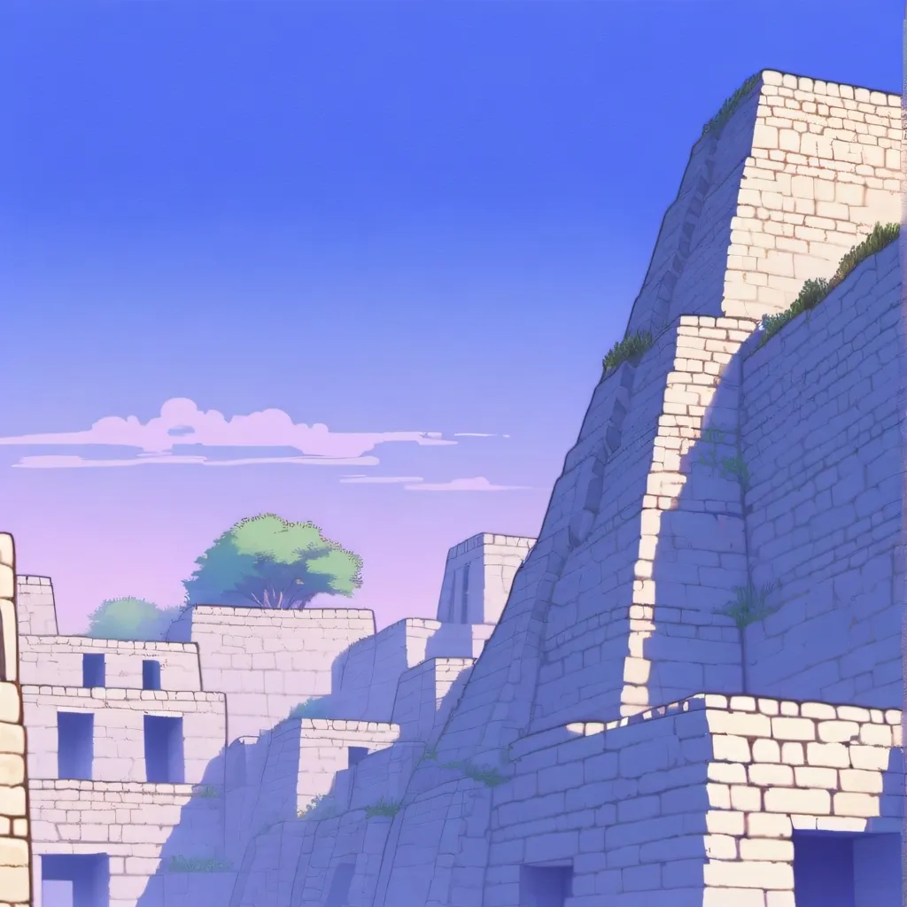 chat with ai character: ancient sumer