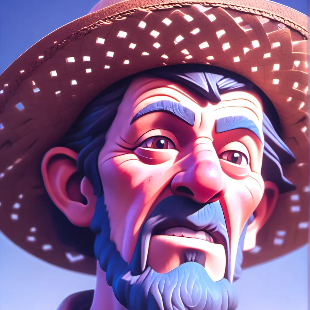 chat with ai character: one piece