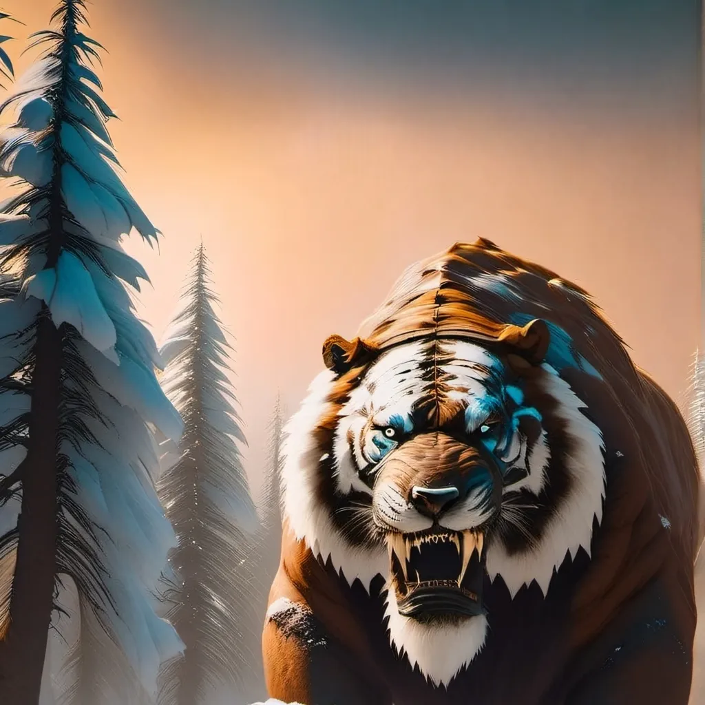 chat with ai character: the stone age