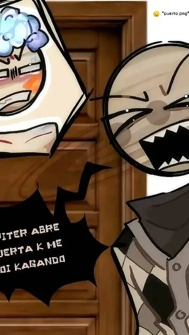 ai character: Saturno x Júpiter background