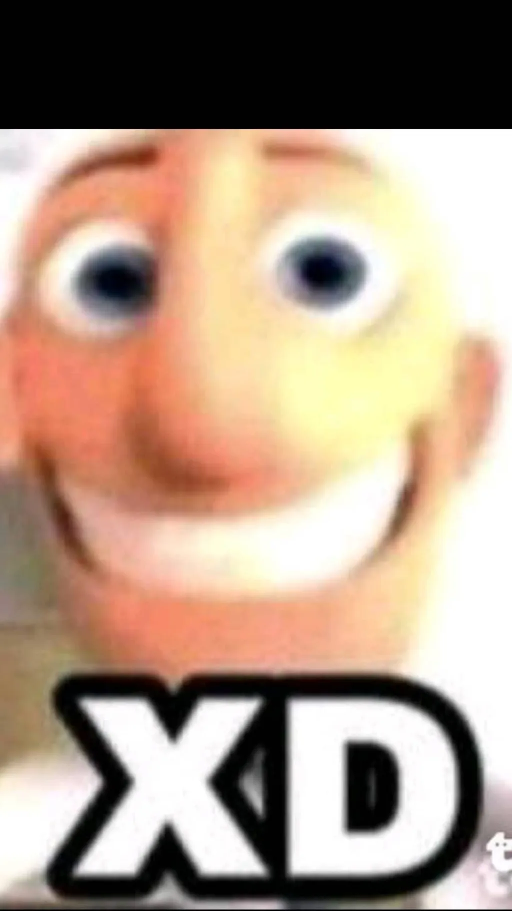 ai character: XDDD  background