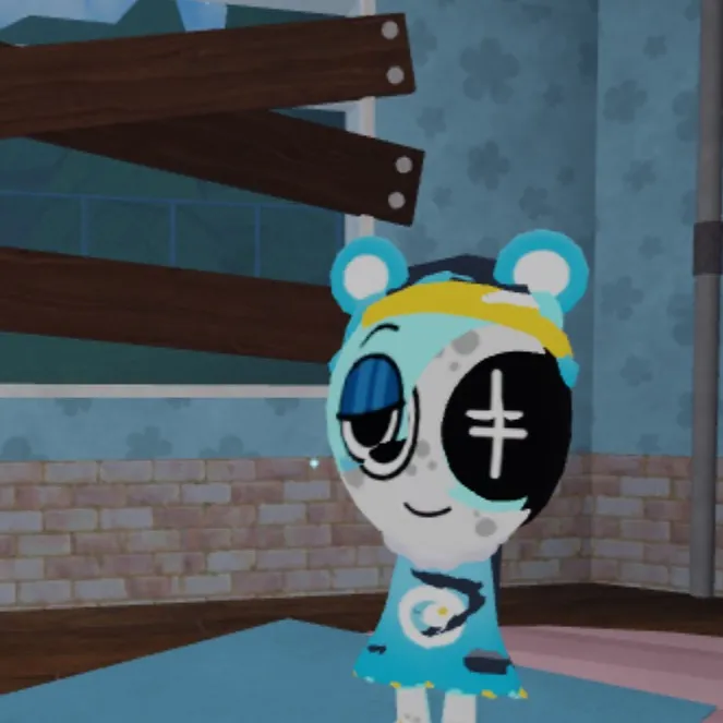 chat with ai character: Dw hate you