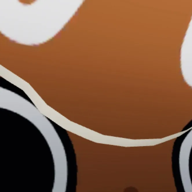 chat with ai character: Dandys world mains