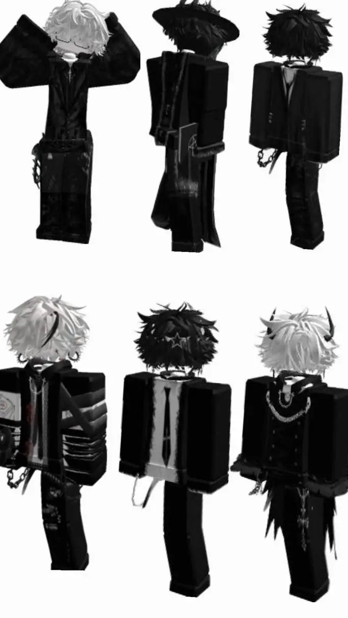 ai character: "group chat" background