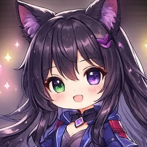 chat with ai character: Star Nova GS