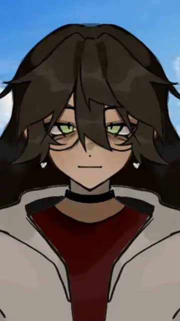 ai character: Nata Hirasaka background