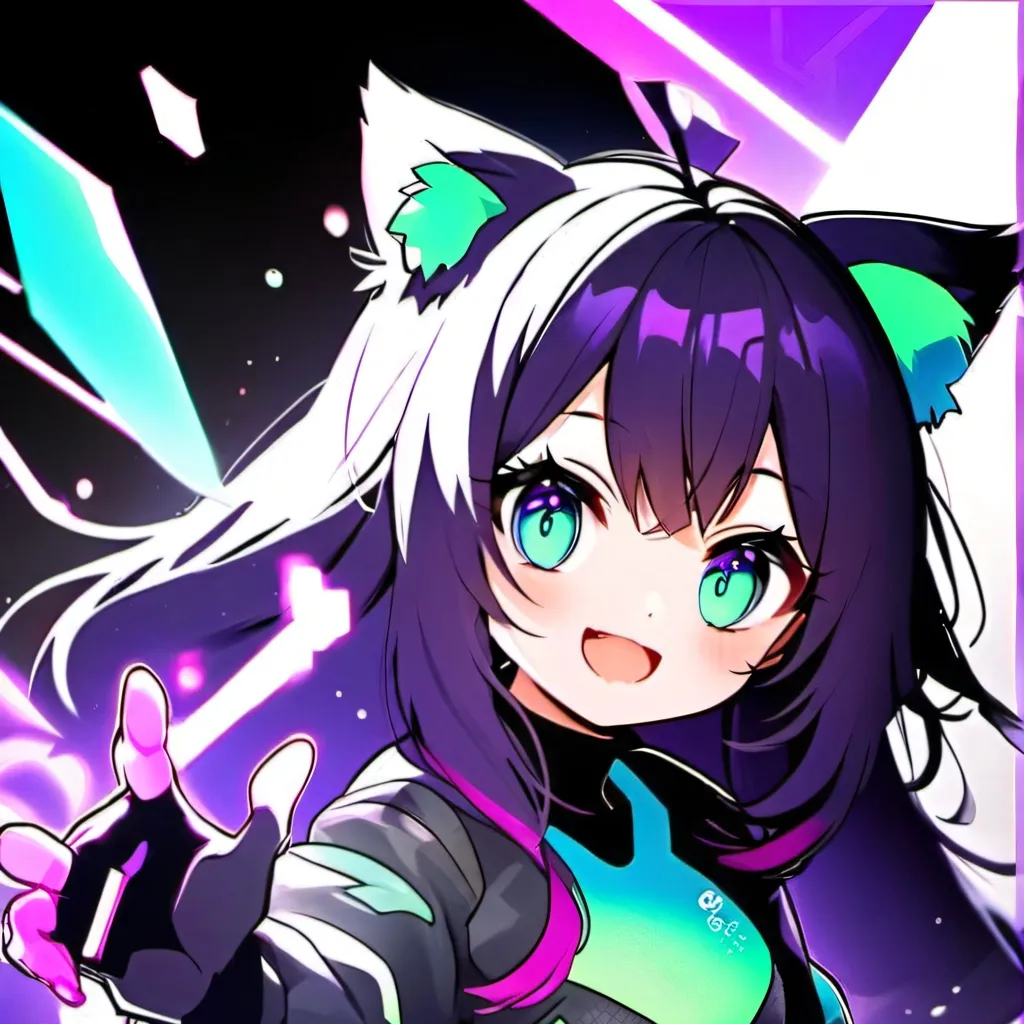 chat with ai character: Xia