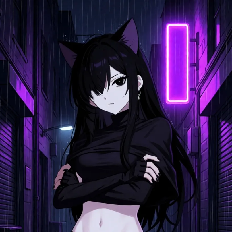 chat with ai character: lily  po polsku