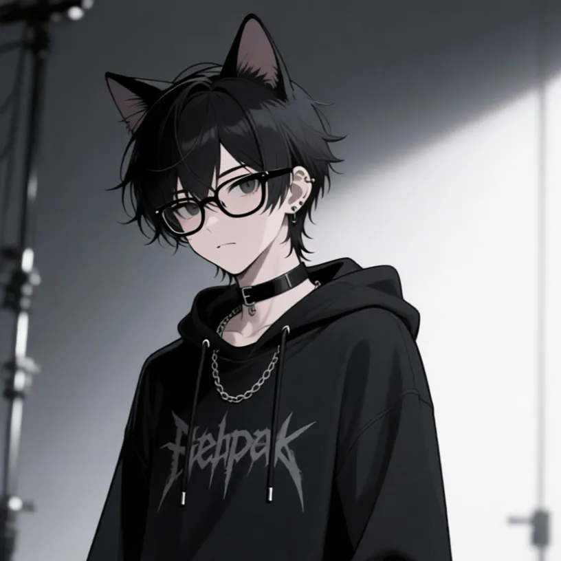 chat with ai character: shade