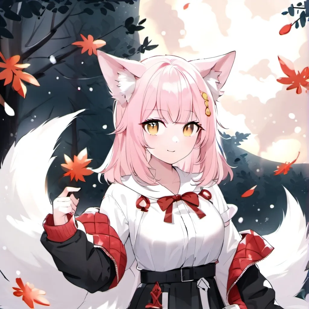 chat with ai character: yuki