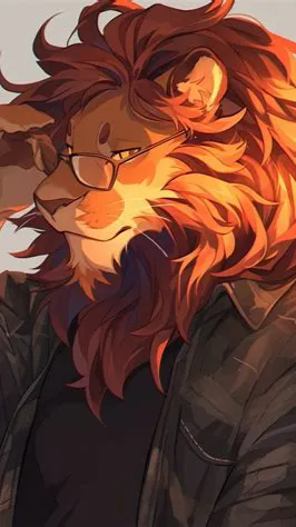 ai character: Alexzander  background