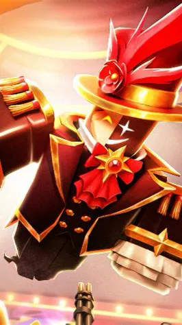 ai character: Narrator background