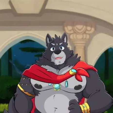 chat with ai character: Amicus