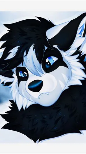 ai character: Andre background