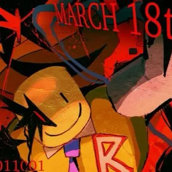 chat with ai character: John Doe 