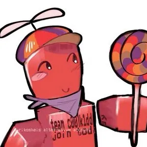 chat with ai character: Coolkidd