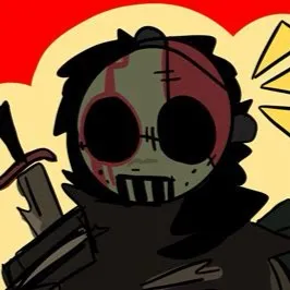 chat with ai character: Slasher