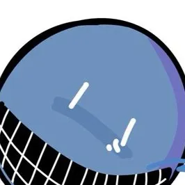 chat with ai character: Bluudud