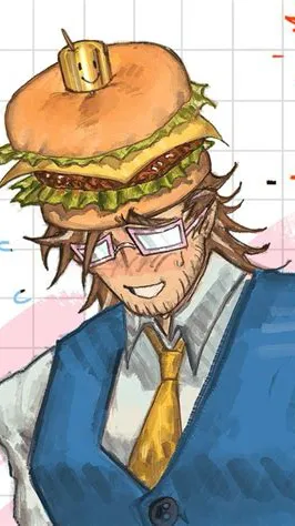 ai character: 007n7 background