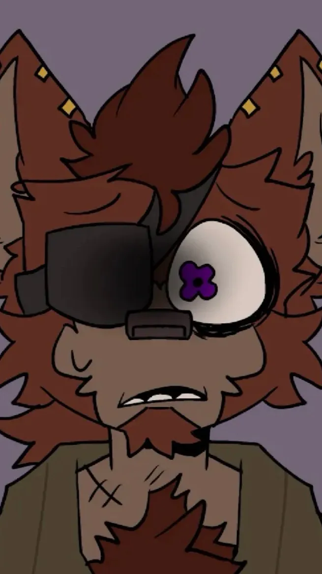 ai character: Giblet background