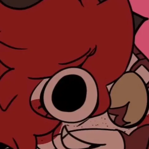 chat with ai character: Poppy