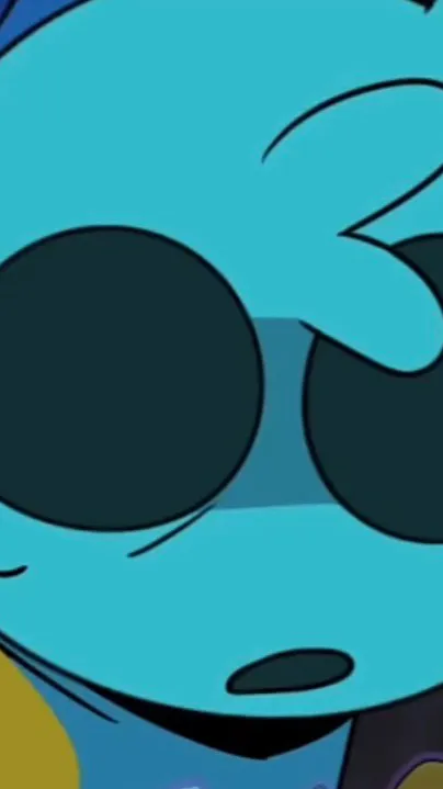 ai character: Doey background